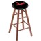 Holland Bar Stool Co Maple Bar Stool, Medium Finish, Eastern Washington Seat RC30MSMed - alternate 1